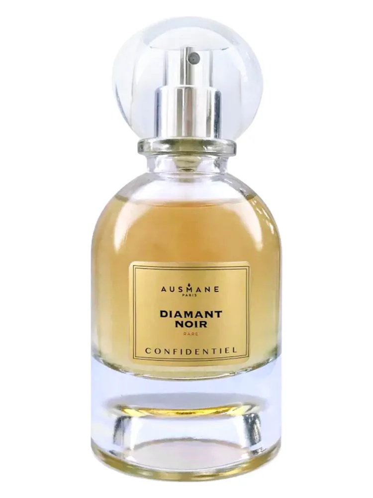 Diamant Noir