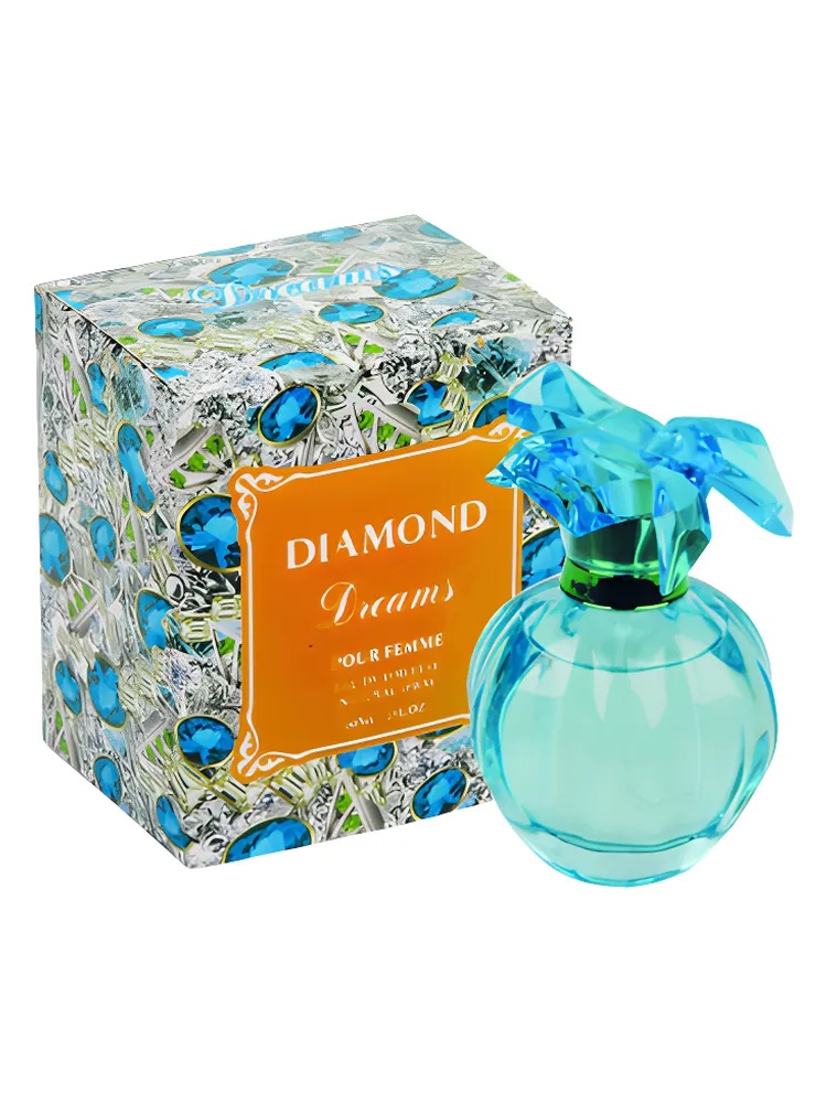 Miniatura 4 de Diamond Dreams