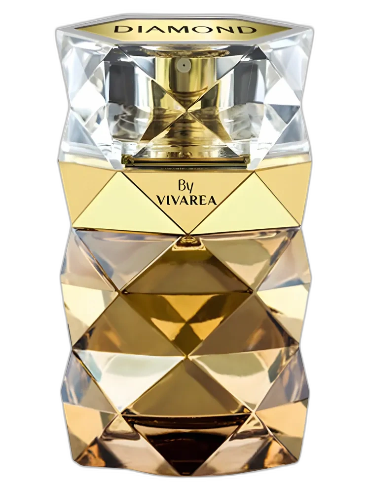 Diamond Pour Femme Vivarea — Emper