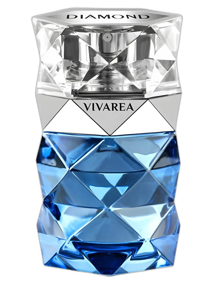Diamond Pour Homme Vivarea — Emper