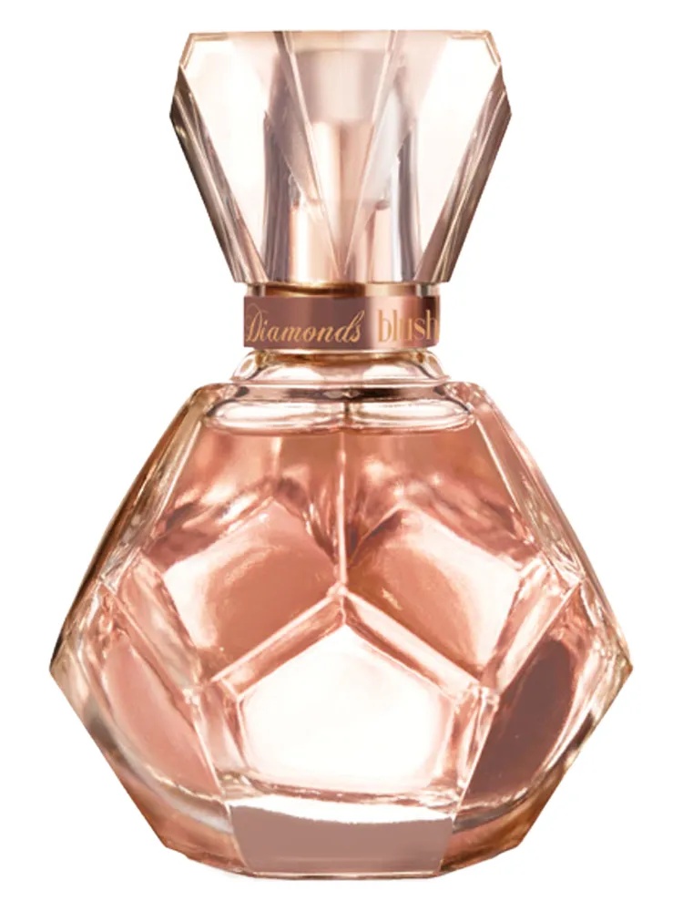 Diamonds Blush thumbnail 4