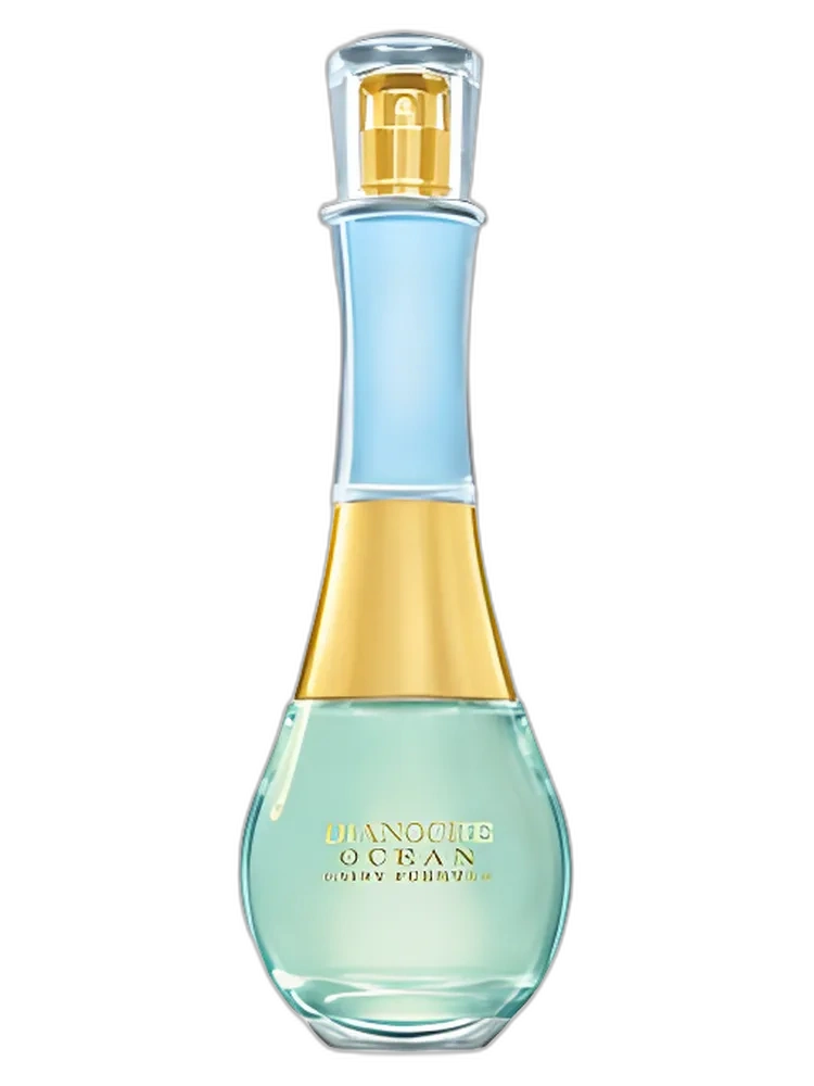 Dianoche Ocean Night — Daisy Fuentes