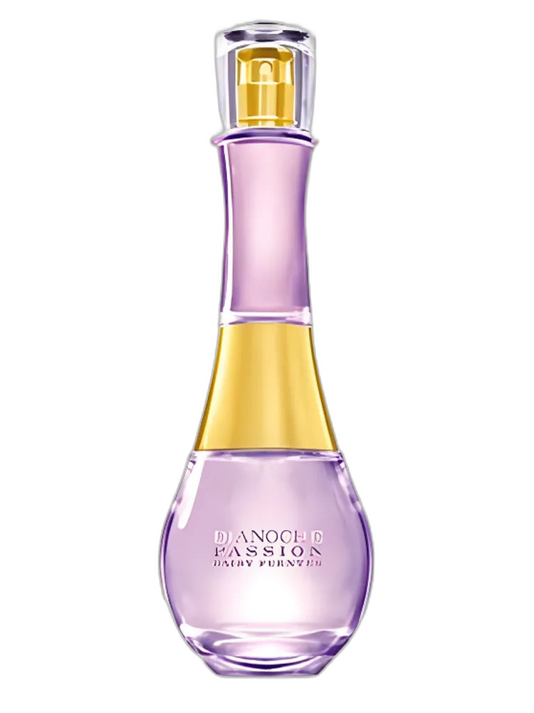 Dianoche Passion — Daisy Fuentes