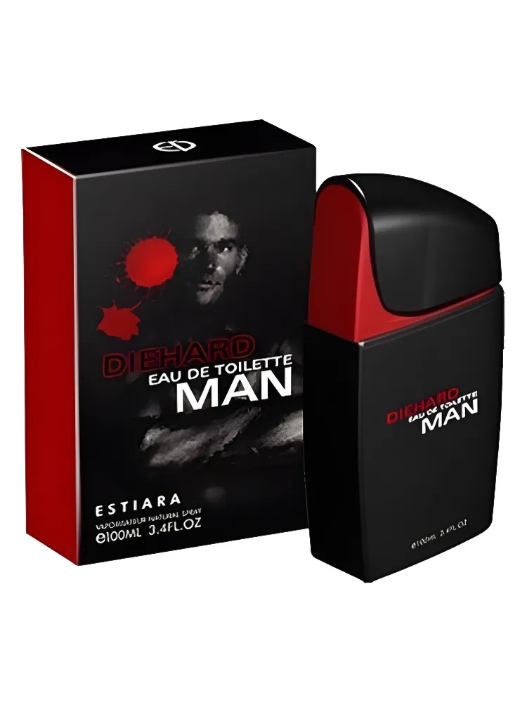 Diehard Man thumbnail 4