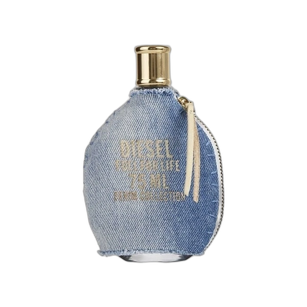 Fuel For Life Denim — Diesel
