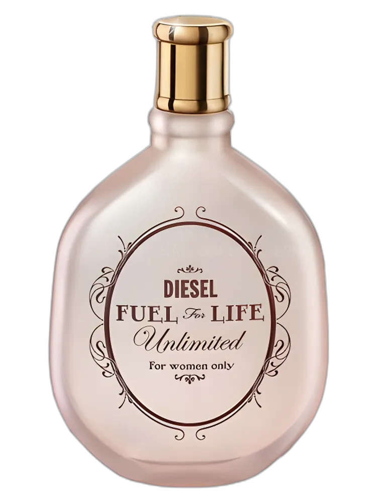 Fuel For Life Unlimited — Diesel