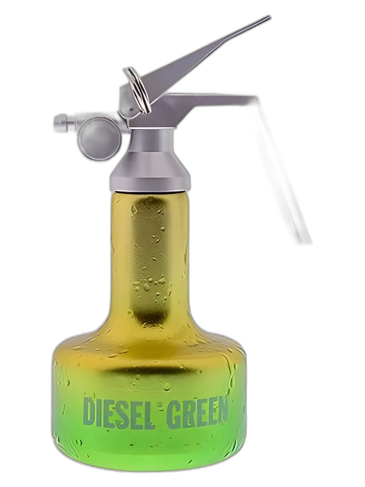 Green Feminine Special Edition — Diesel