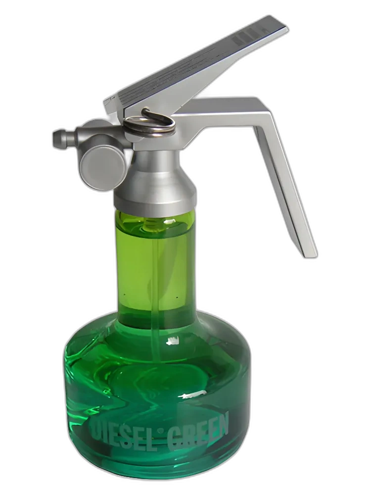 Green Masculine — Diesel