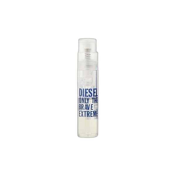 Only The Brave Extreme — Diesel