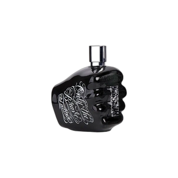 Only The Brave Tattoo — Diesel