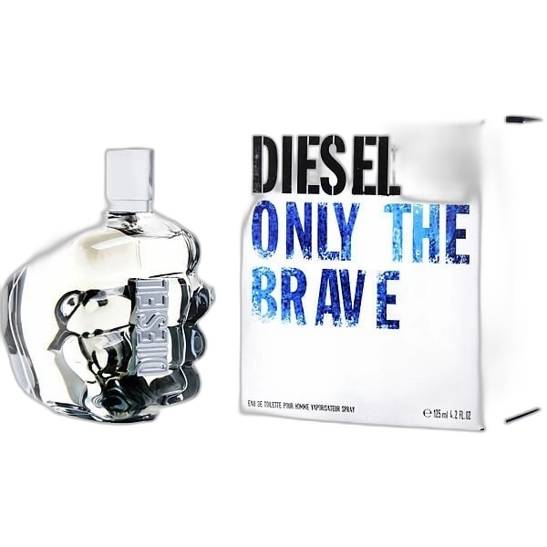 Only The Brave — Diesel
