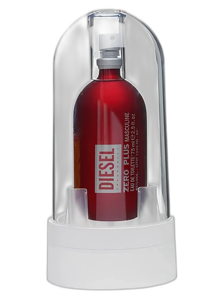 Zero Plus Feminine — Diesel