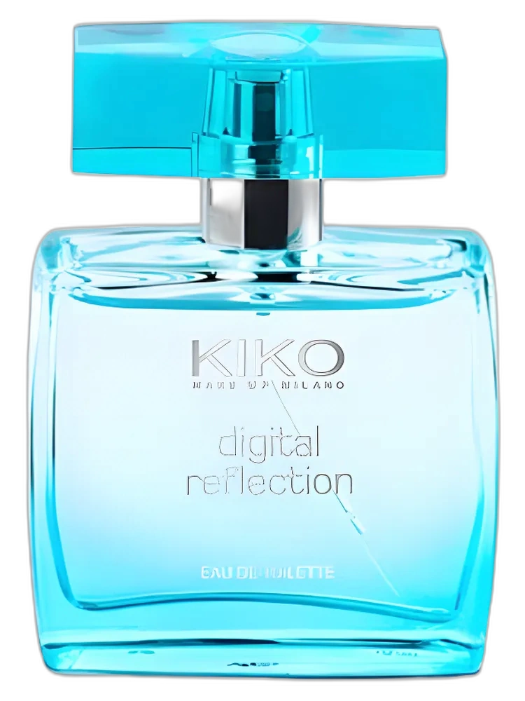 Digital Reflection unisex — Kiko Milano