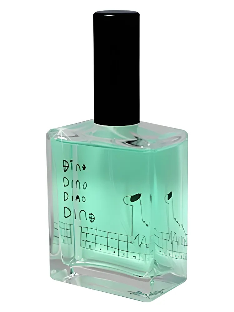 Dino Eau de Perfume thumbnail 4