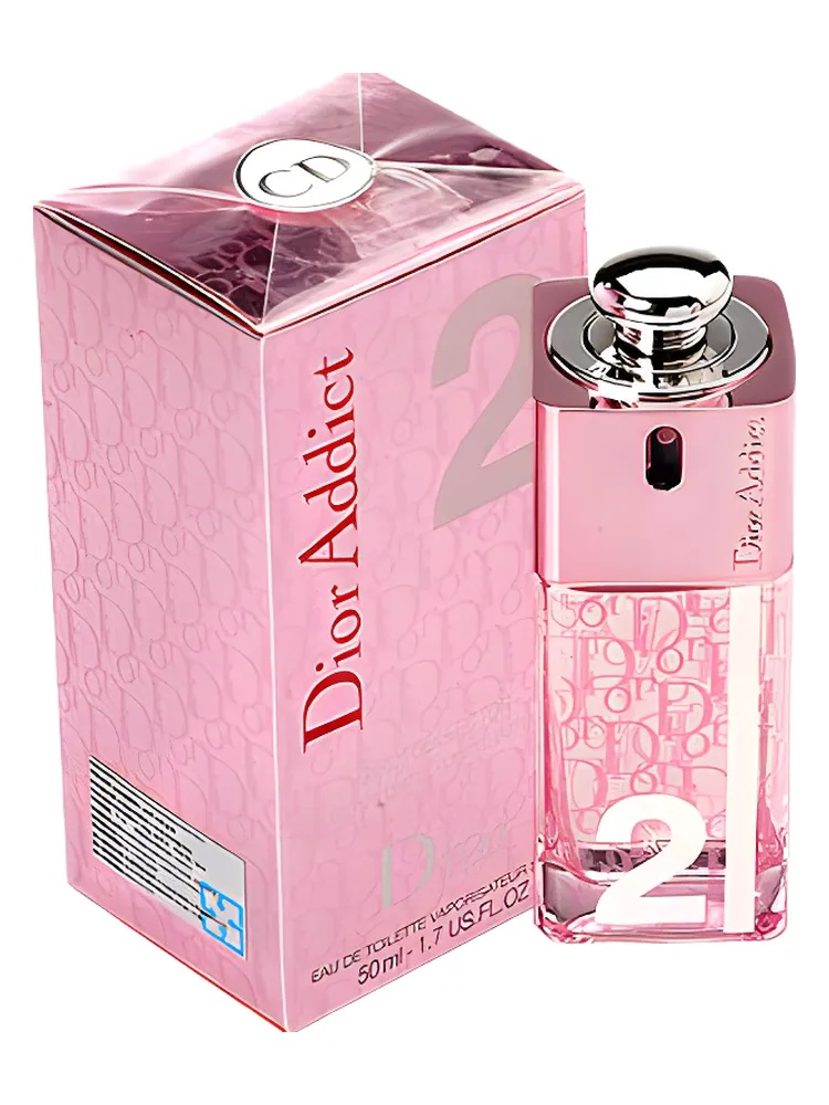 Miniatura 4 de Dior Addict 2 Logomania