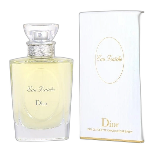Eau Fraiche — Christian Dior