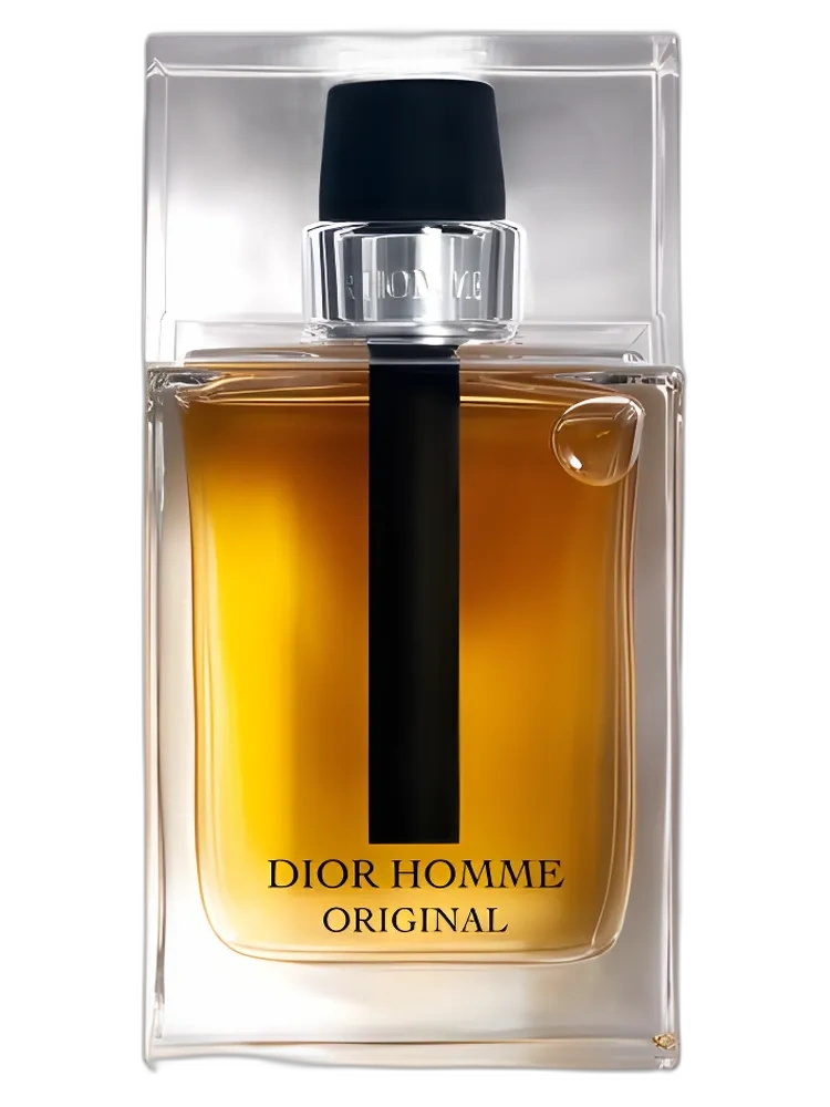 Dior Homme Original for men — Dior