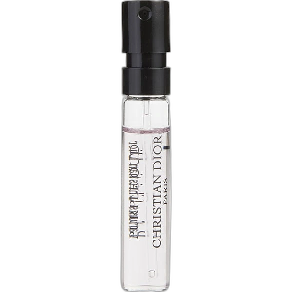 Purple Oud — Christian Dior