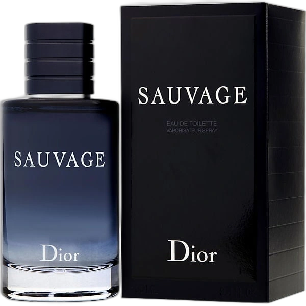 Sauvage — Christian Dior