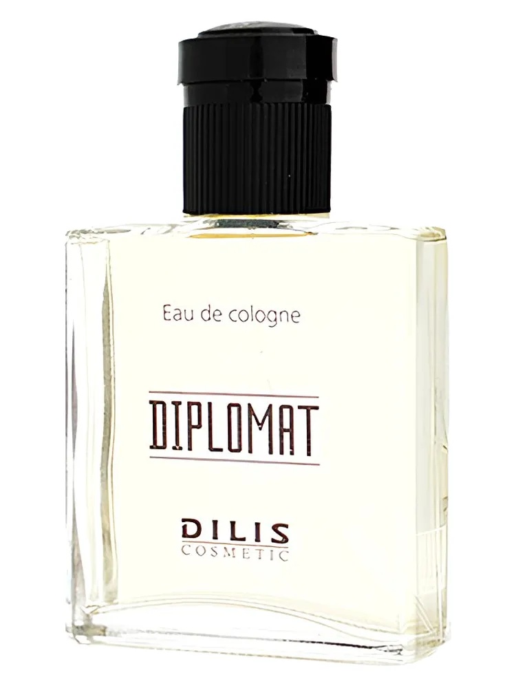 Diplomat thumbnail 4