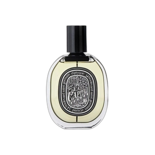Eau Capitale — Diptyque