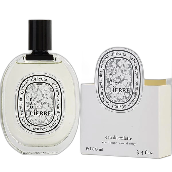 Eau De Lierre — Diptyque
