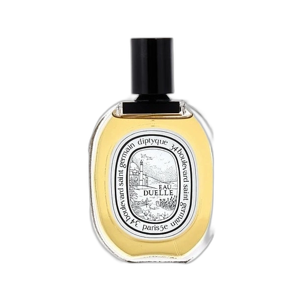 Eau Duelle — Diptyque