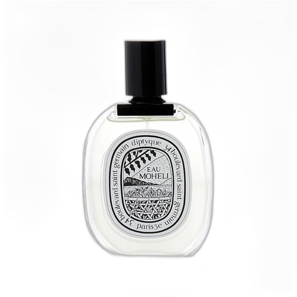 Eau Moheli — Diptyque