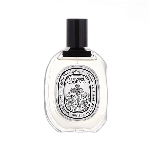 Geranium Odorata — Diptyque