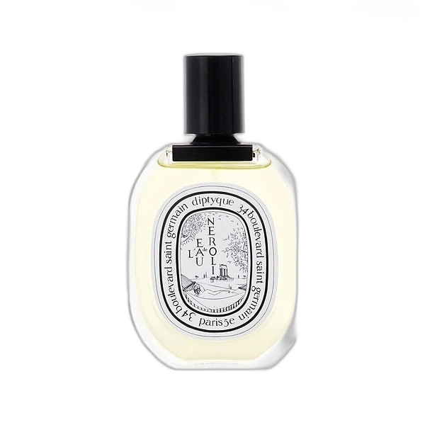 L'Eau De Neroli — Diptyque