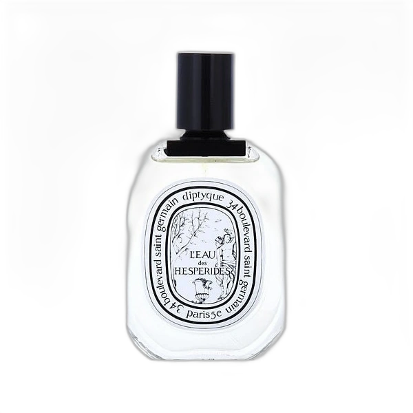 L'Eau Des Hesperides — Diptyque