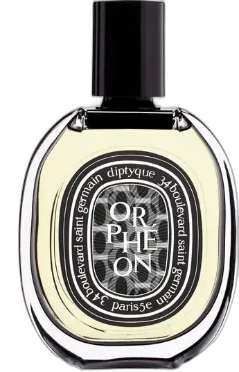 Orpheon — Diptyque