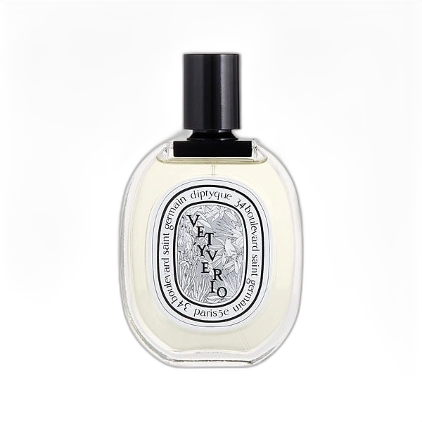 Vetyverio — Diptyque