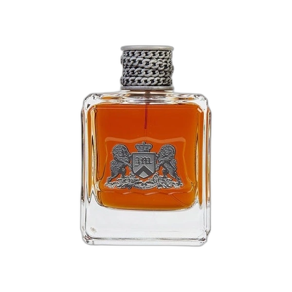 Dirty English — Juicy Couture