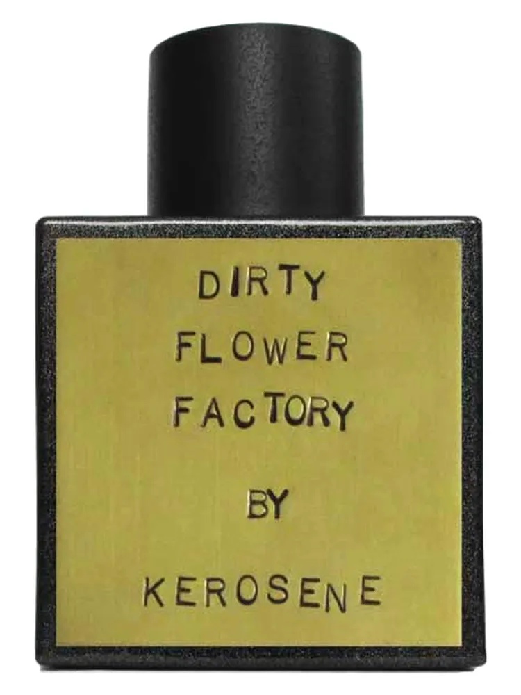 Dirty Flower Factory thumbnail 4