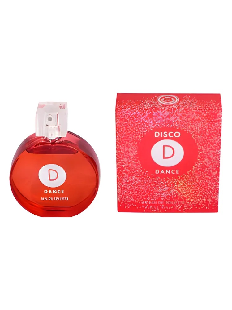 Miniatura 4 de Disco Dance