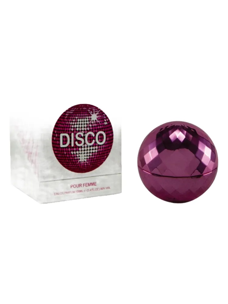Disco Pink thumbnail 4
