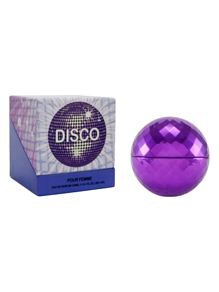 Disco Purple thumbnail 4