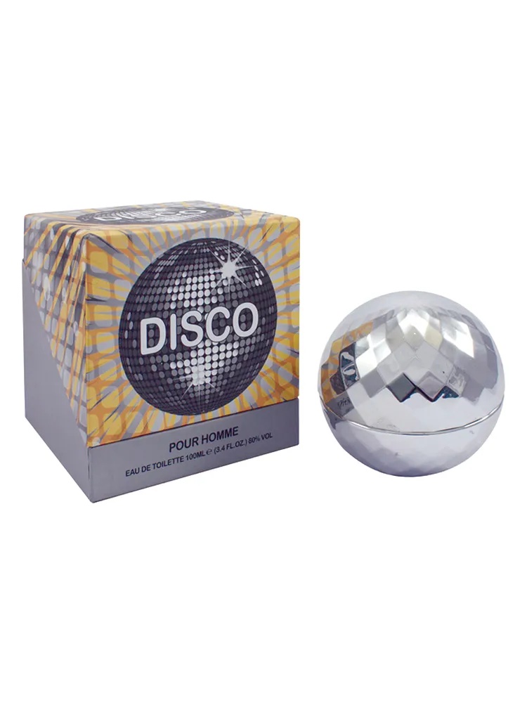 Disco Silver thumbnail 4