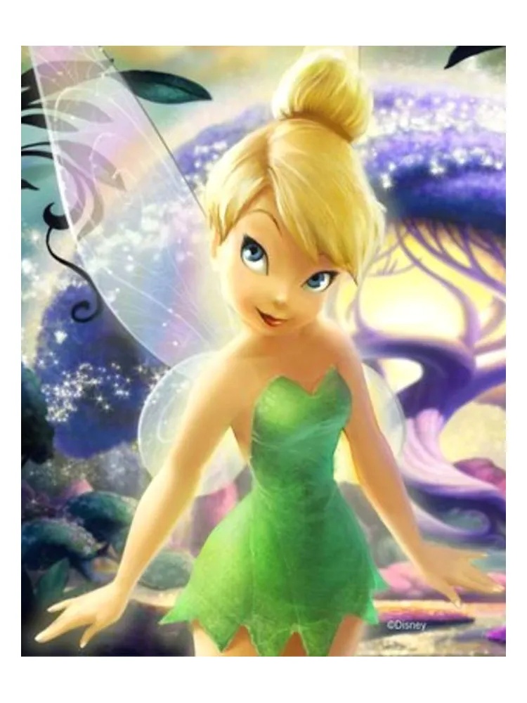 Disney Fairies