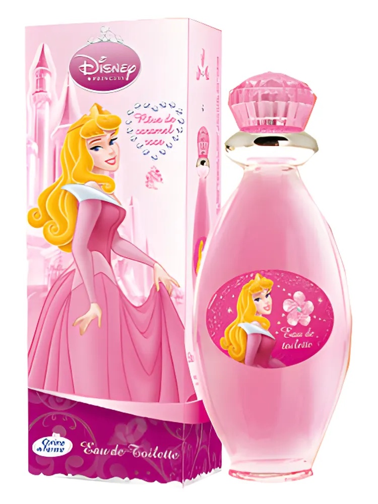 Disney Princess Pink Toffe Dream thumbnail 4