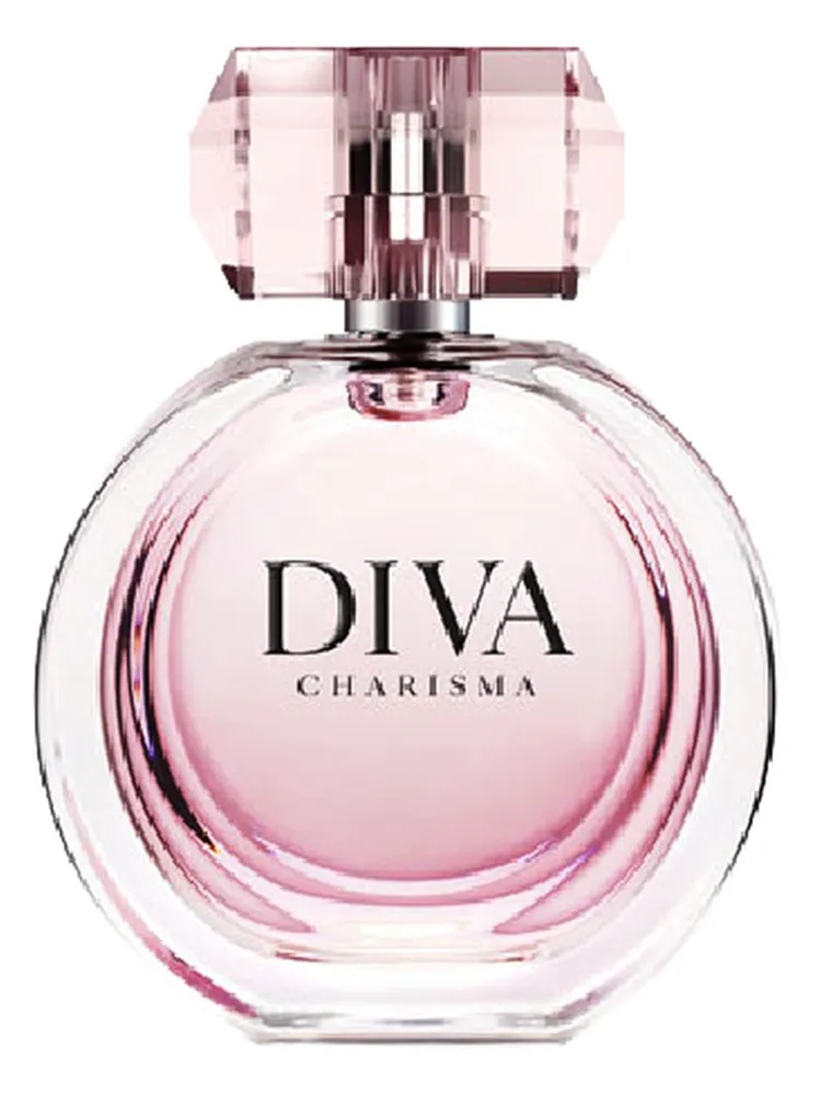 Miniatura 4 de Diva Charisma 娇之真我