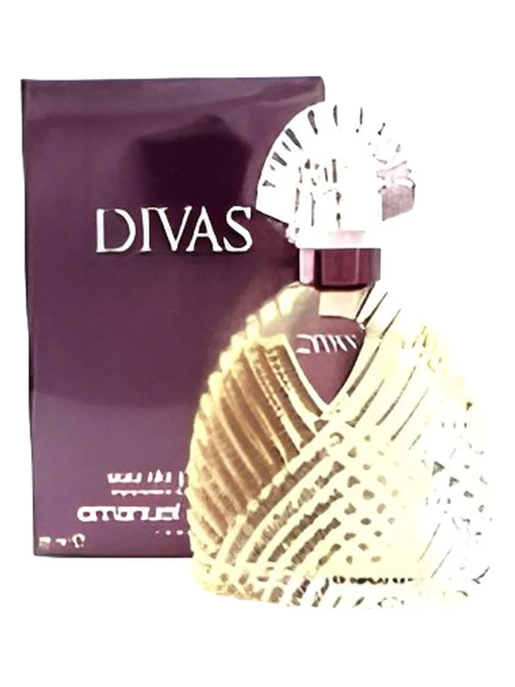 Miniatura 4 de Divas