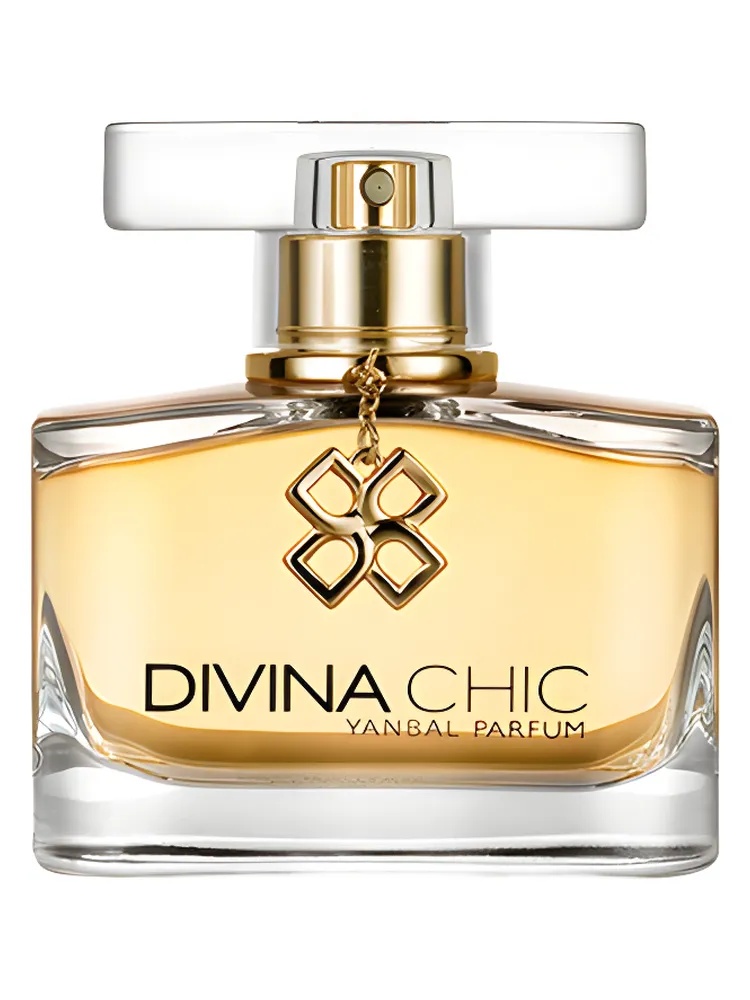Divina Chic thumbnail 4