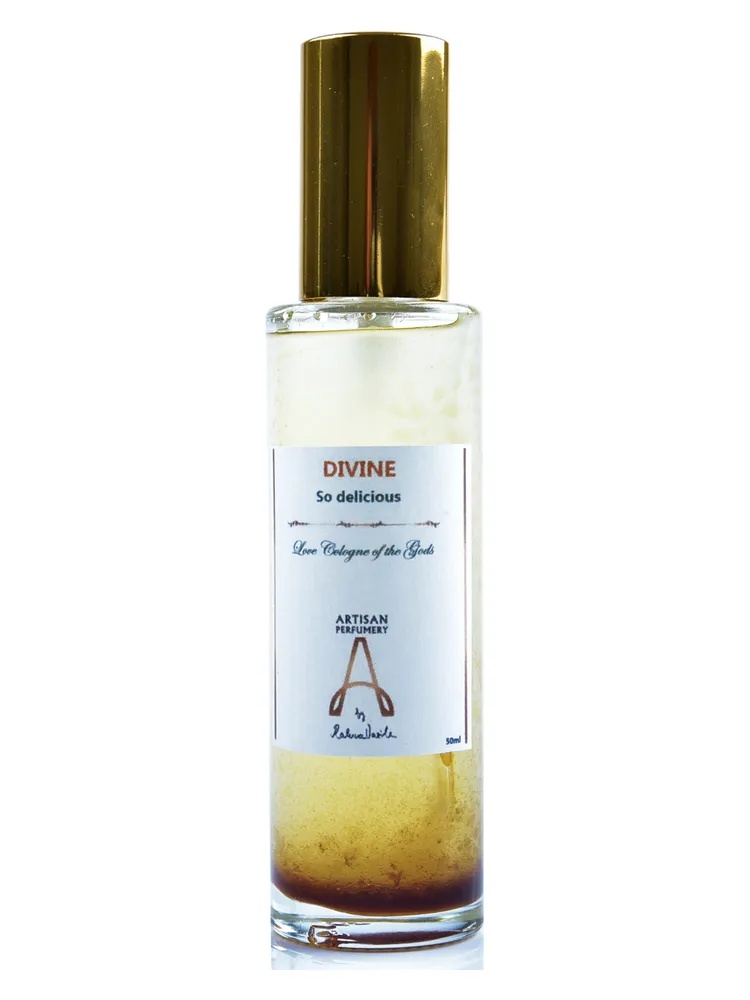 Divine