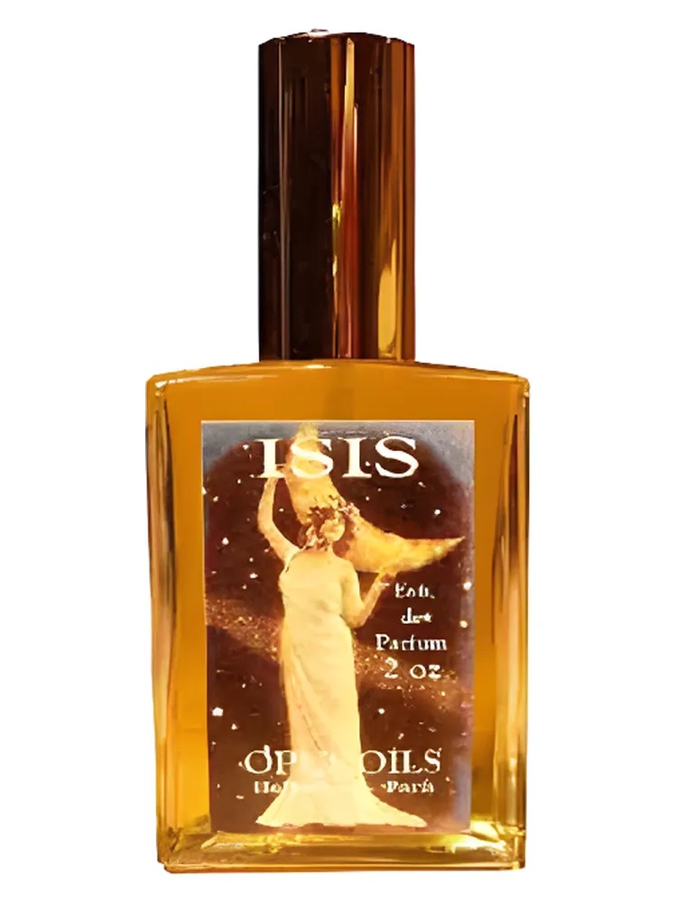 Miniatura 4 de Divine: Isis