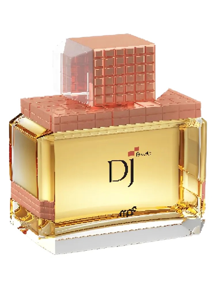 Miniatura 4 de Dj Femme