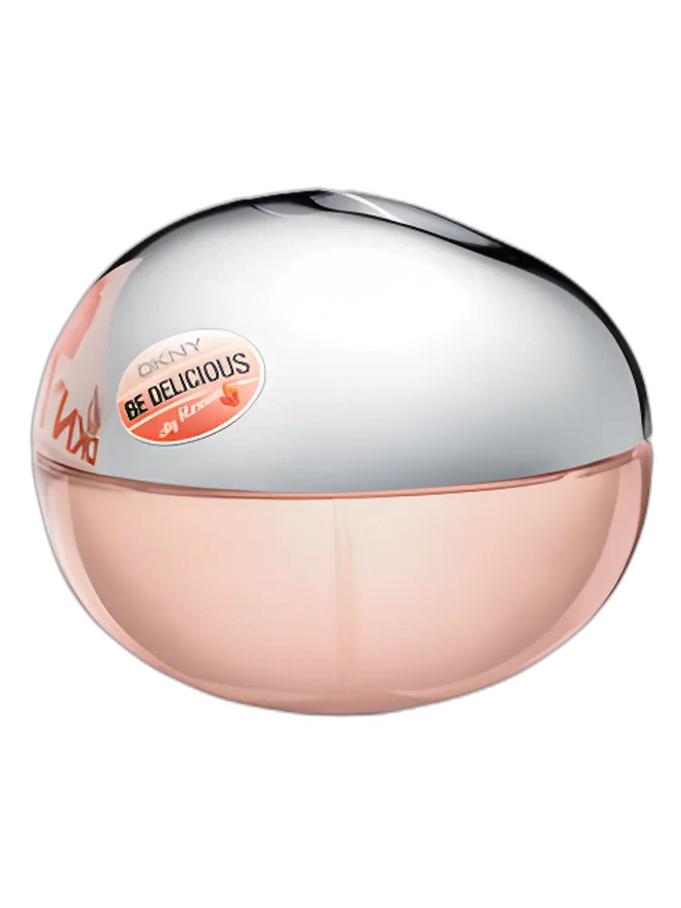 DKNY Be Delicious City Blossom Terrace Orchid — Donna Karan