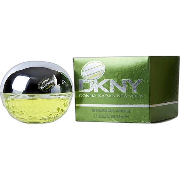 Dkny Be Delicious Crystallized — Donna Karan