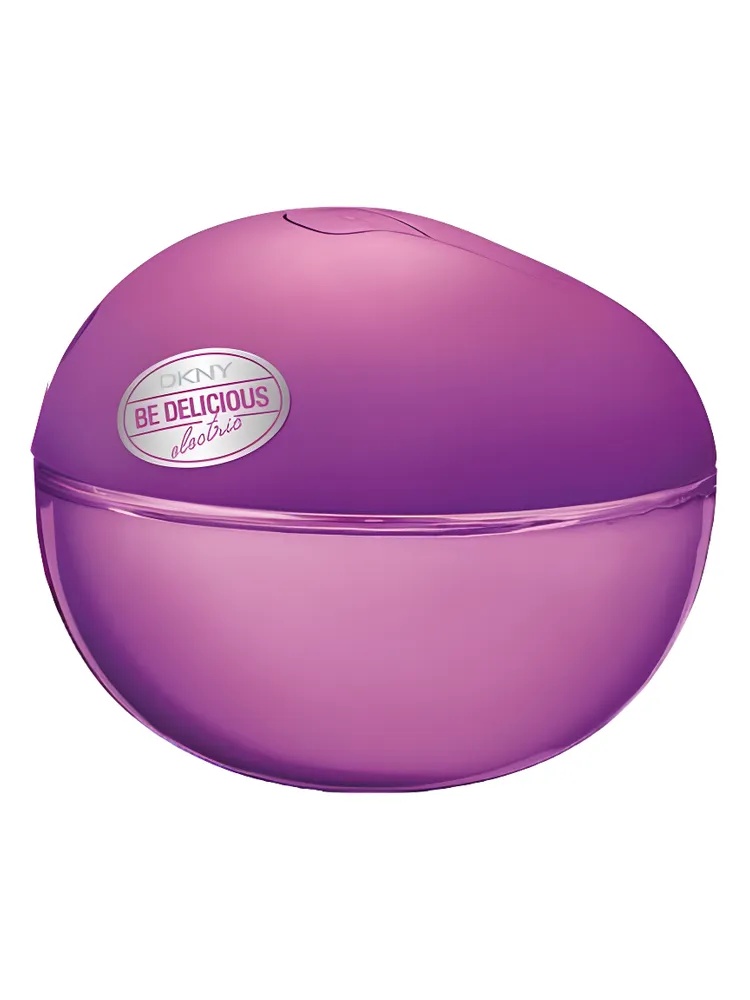 DKNY Be Delicious Electric Vivid Orchid thumbnail 4